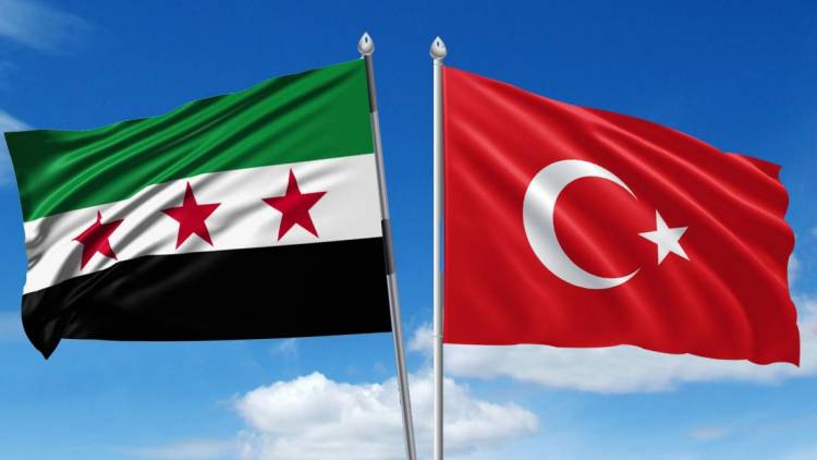 التفاصيل الكاملة لتأشيرة دخول تركيا للتجار السوريين