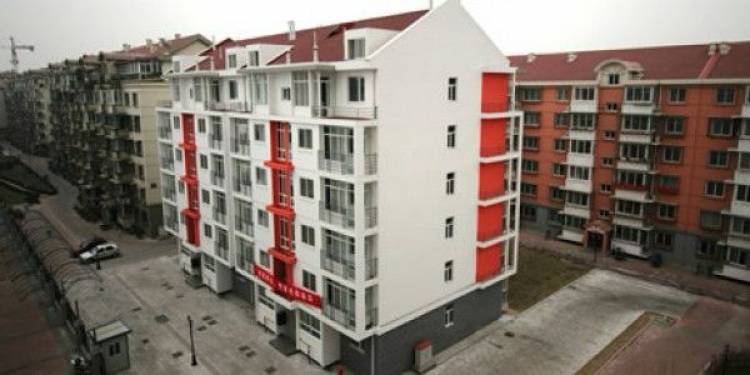 الحلول الكبيرة حانت.. أسعد: رابدوول السعودية تستعد لإدخال المباني المسبقة الصنع إلى سورية بكلف أقل وصديقة للبيئة