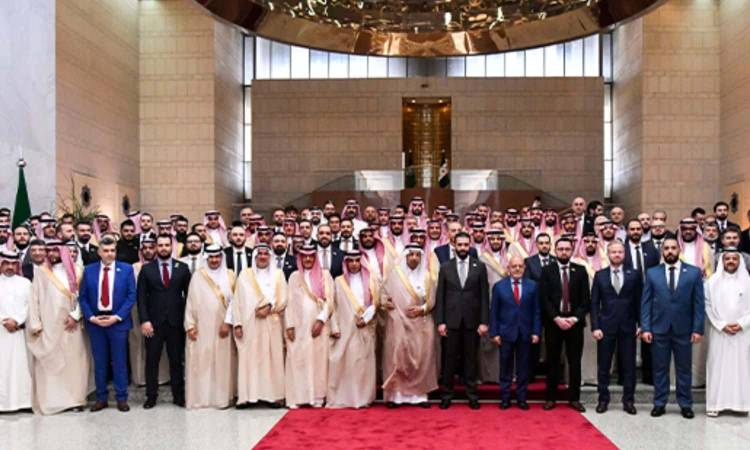 رجال أعمال سعوديون يطرحون رؤيتهم للاستثمار في سوريا